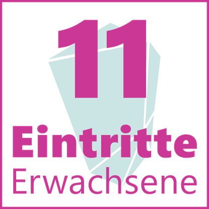 Bild von 11er-Abo Erwachsene