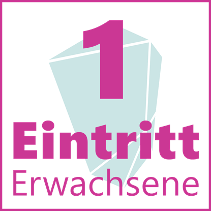 Bild von Einzeleintritt Erwachsene