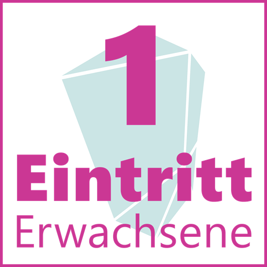 Bild von Einzeleintritt Erwachsene