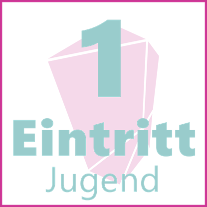 Bild von Einzeleintritt Jugendliche