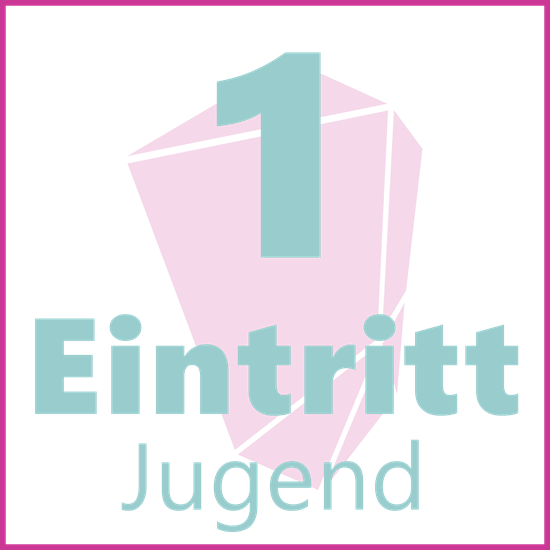 Bild von Einzeleintritt Jugendliche