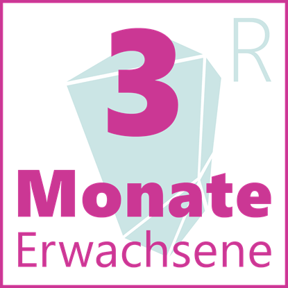 Bild von 3-Monats-Abo Erwachsene SAC/FARO