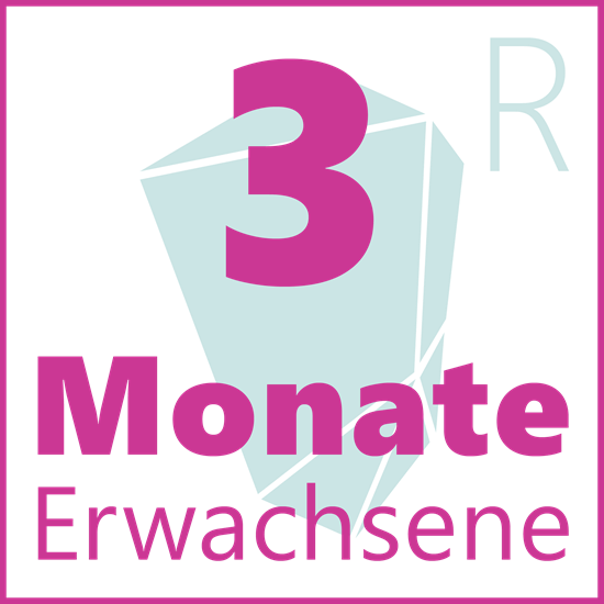 Bild von 3-Monats-Abo Erwachsene SAC/FARO