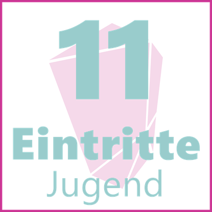 Bild von 11er-Abo Jugendliche