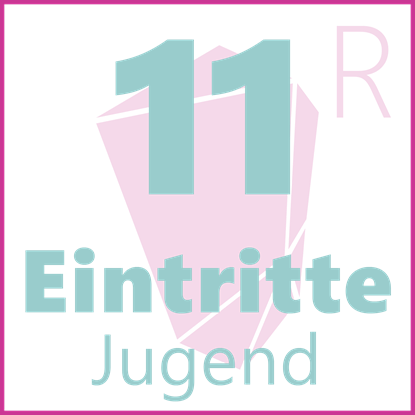 Bild von 11er-Abo Jugendliche SAC/FARO