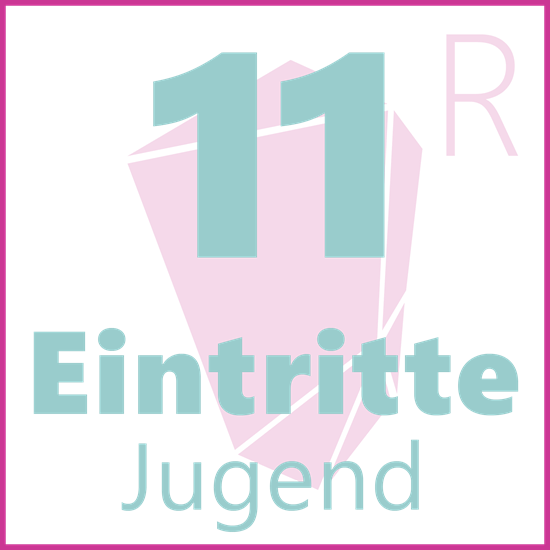 Bild von 11er-Abo Jugendliche SAC/FARO