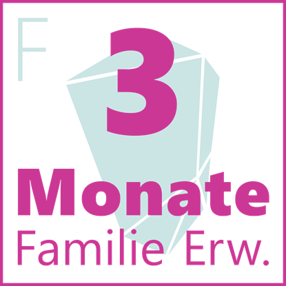 Bild von 3-Monats-Abo Familie Erwachsene