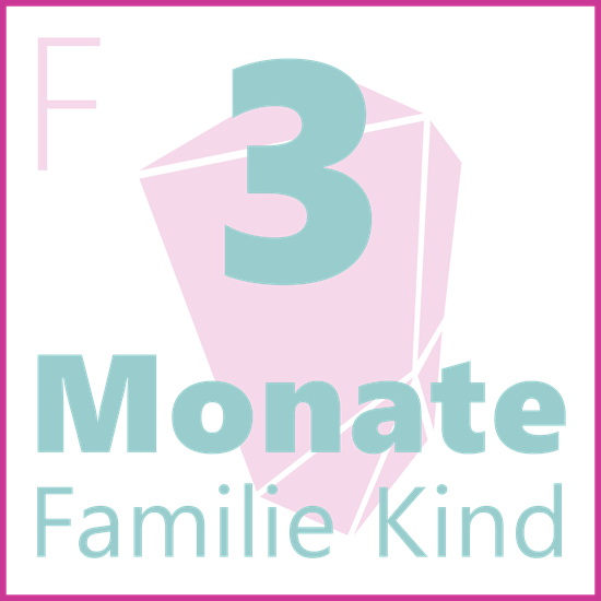 Bild von 3-Monats-Abo Familie Kind