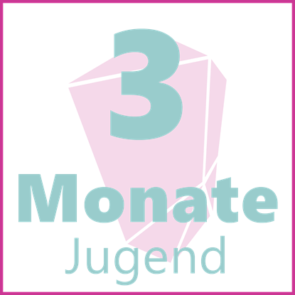 Bild von 3-Monats-Abo Jugendliche