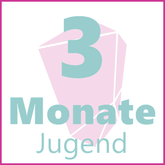 Bild von 3-Monats-Abo Jugendliche
