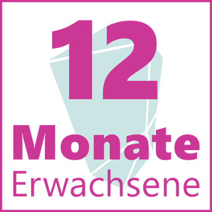 Bild von 12-Monats-Abo Erwachsene