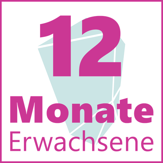 Bild von 12-Monats-Abo Erwachsene