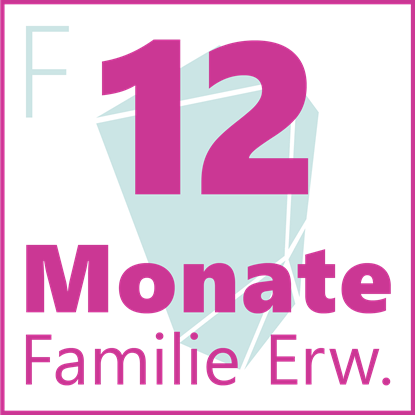 Bild von 12-Monats-Abo Familie Erwachsene