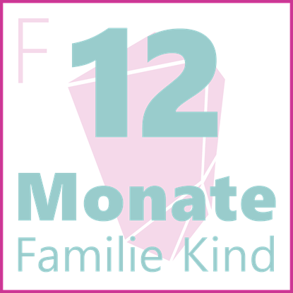 Bild von 12-Monats-Abo Familie Kind