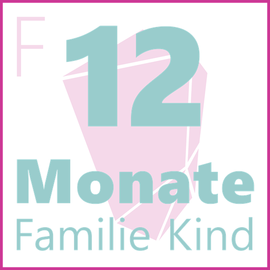 Bild von 12-Monats-Abo Familie Kind