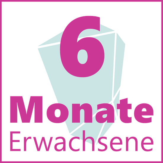 Bild von 6-Monats-Abo Erwachsene