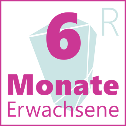 Bild von 6-Monats-Abo Erwachsene SAC/FARO