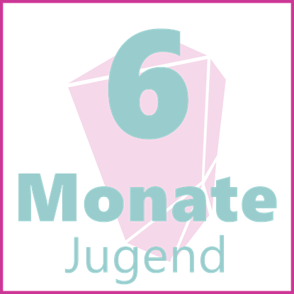 Bild von 6-Monats-Abo Jugendliche