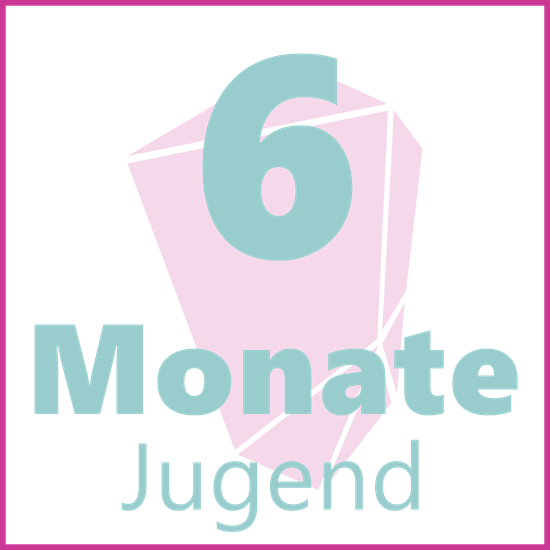 Bild von 6-Monats-Abo Jugendliche