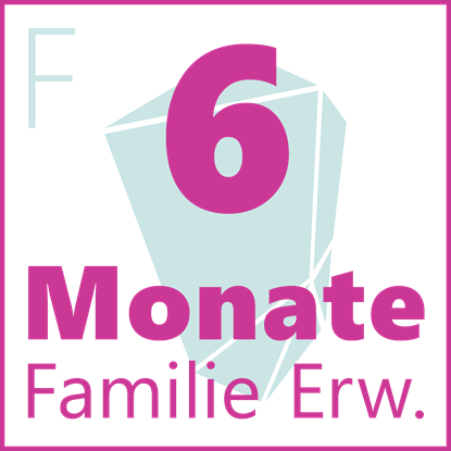 Bild von 6-Monats-Abo Familie Erwachsene