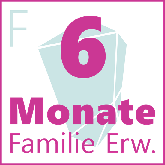 Bild von 6-Monats-Abo Familie Erwachsene