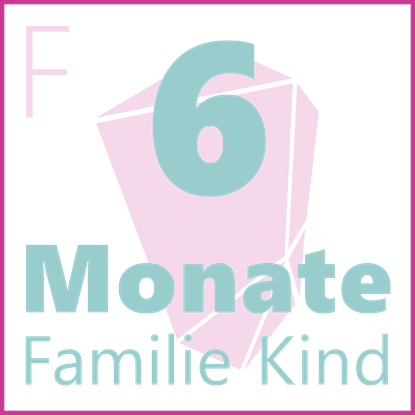 Bild von 6-Monats-Abo Familie Kind