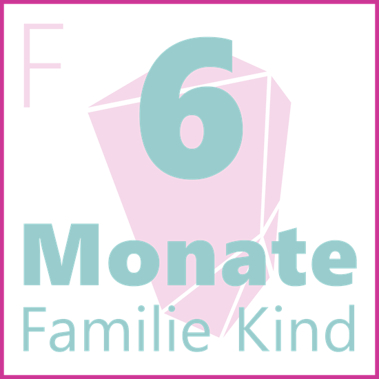 Bild von 6-Monats-Abo Familie Kind