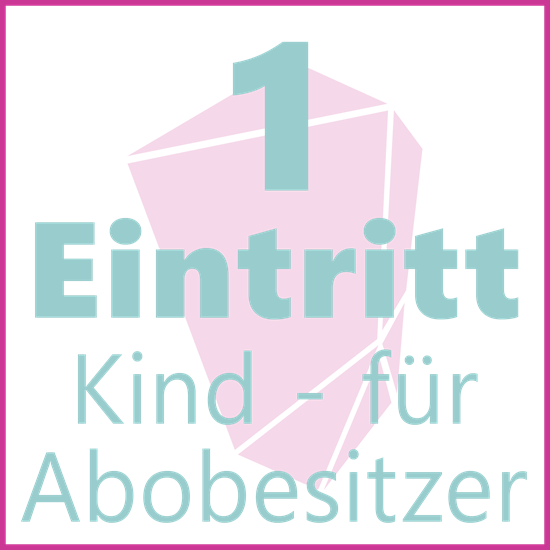 Bild von Einzeleintritt Kind für Abobesitzer