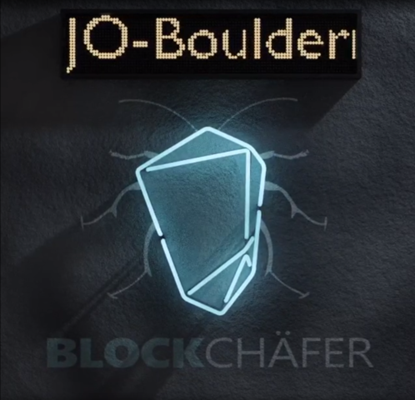 Bild von Einzeleintritt JO-Bouldern