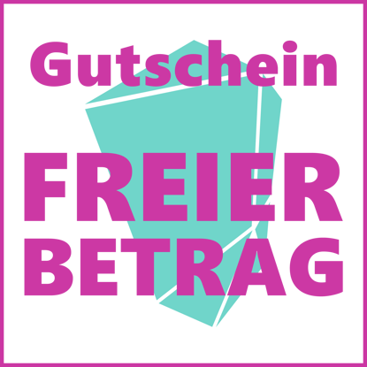 Bild von Gutschein Freier Betrag
